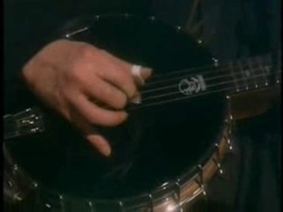 Fleetwood Mac Say You Love Me