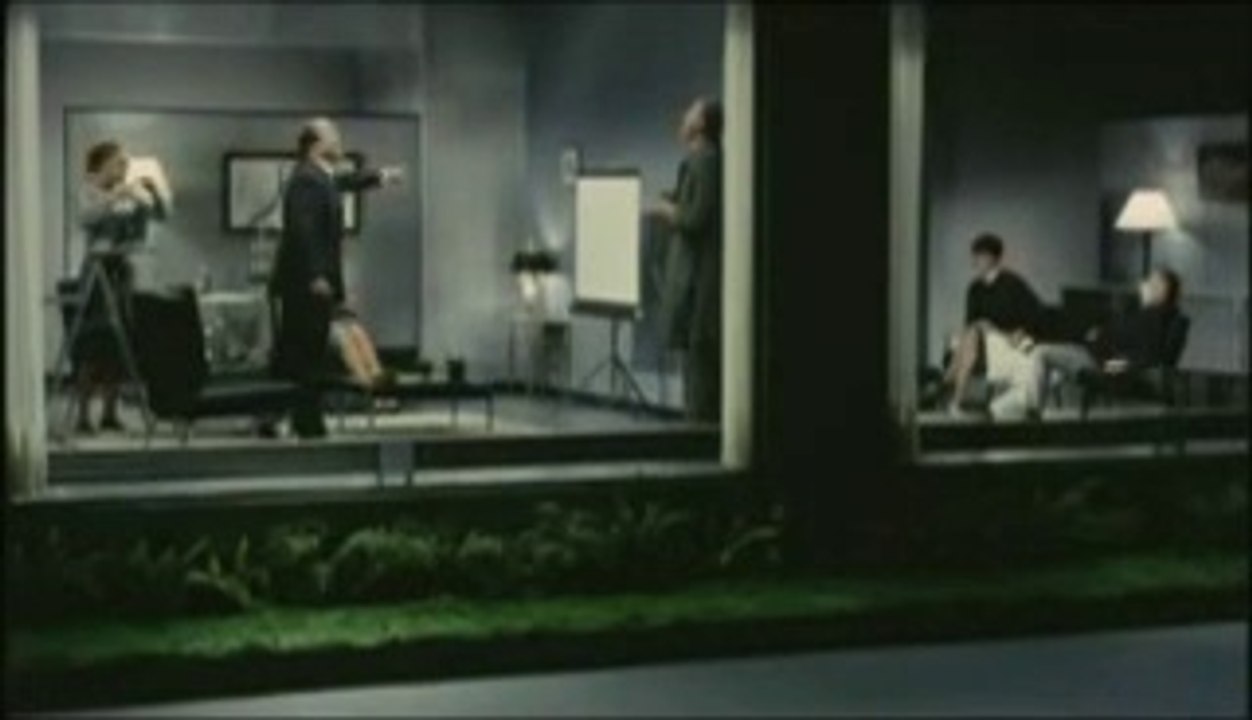 Le son au cinéma : dissociation du son et de l'image