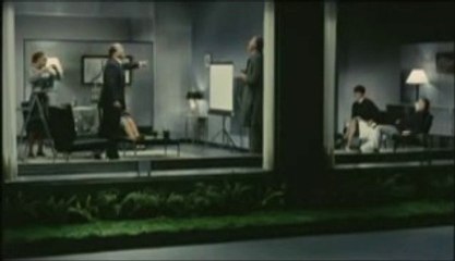 Le son au cinéma : dissociation du son et de l'image