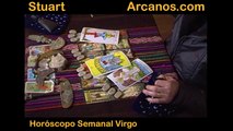 Horoscopo Virgo del 30 de marzo al 5 de abril 2014 - Lectura del Tarot