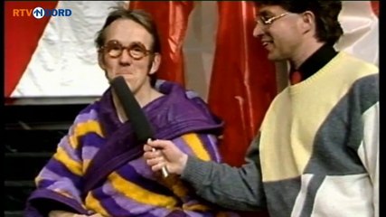 Boven het Maaiveld [30-3-2014] - RTV Noord