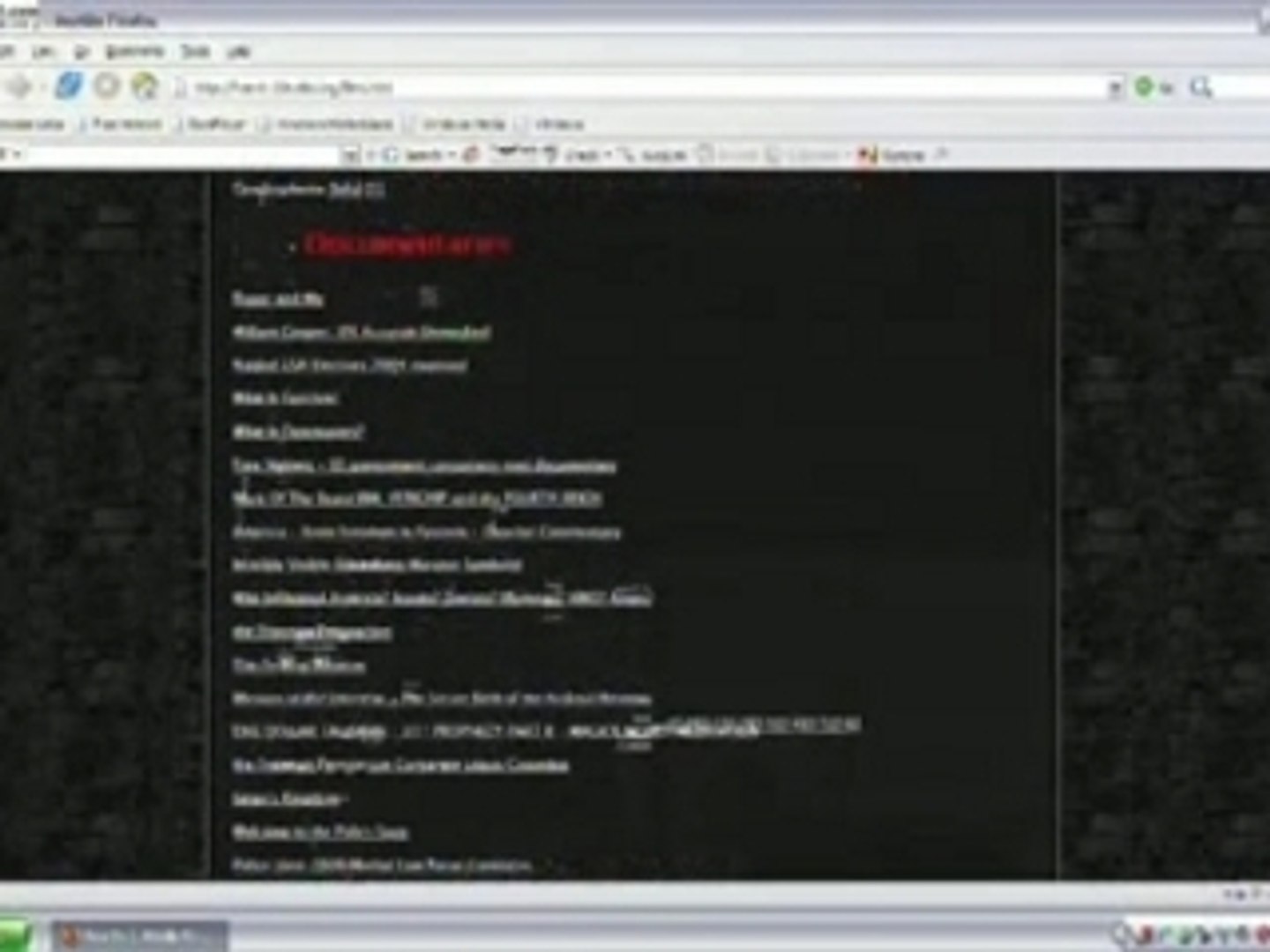 watch free movies tv and cartoons