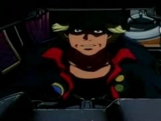 Cowboy Bebop - Rock is Dead