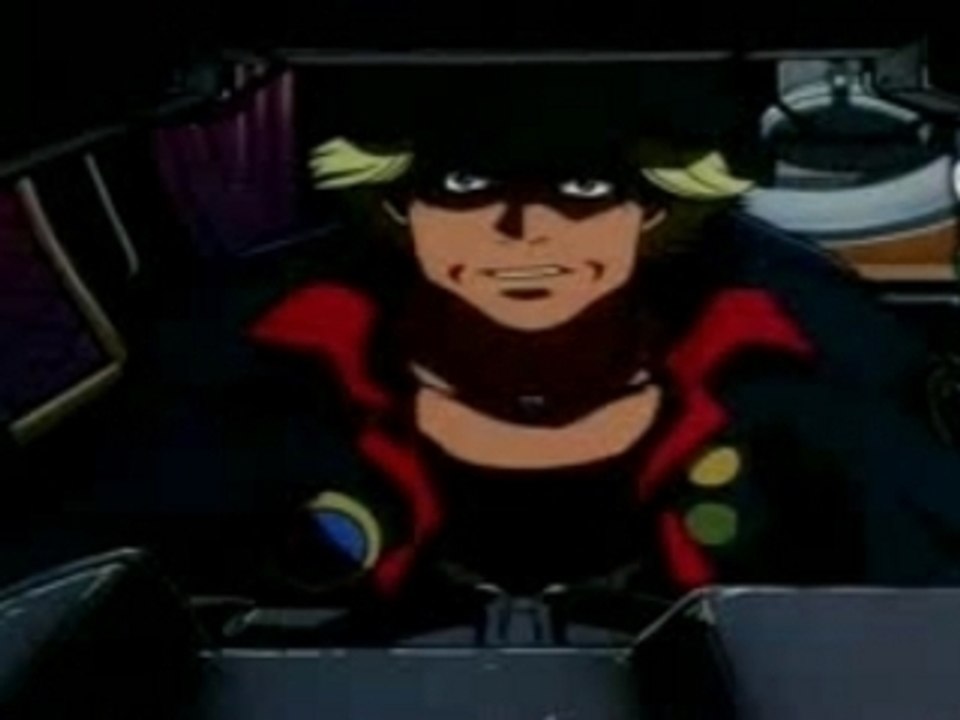 Cowboy Bebop - Rock is Dead