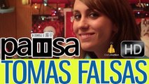 Tomas Falsas - Pausa - Nohappyending Films -VIMEO
