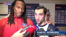 Handball / Ligue des Champions : Le PSG file en quarts - 30/03