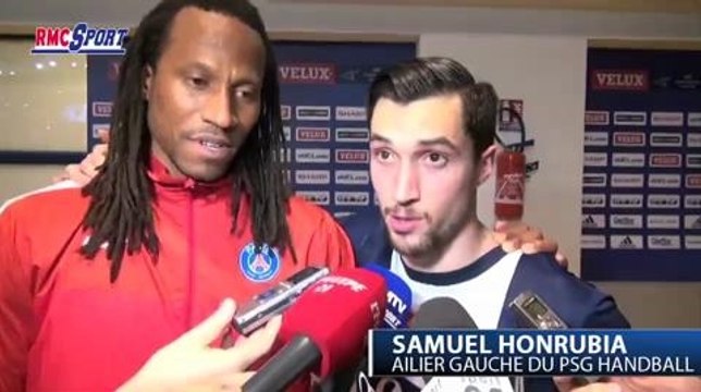 Handball / Ligue des Champions : Le PSG file en quarts - 30/03