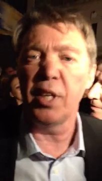 Municipales à Aubagne : Gérard Gazay (UMP) est le nouveau maire