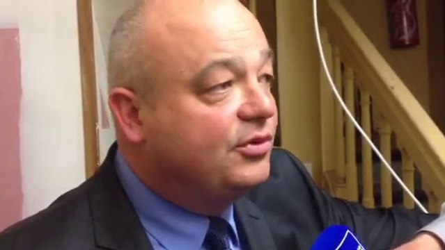 Municipales à Quimper. La réaction de Ludovic Jolivet