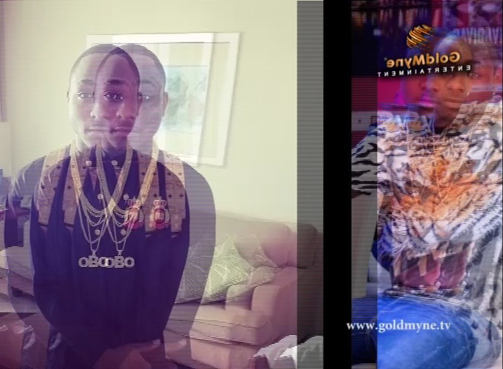 KINGS OF THE HOOKS - DAVIDO vs WIZKID