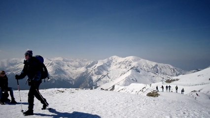 Kasprowy Wierch 5
