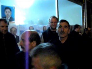 eynesil,ören beldesi,habibusta kazandı