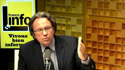 2e tour des municipales : la réaction de Bruno Le Roux et Frédéric Lefebvre