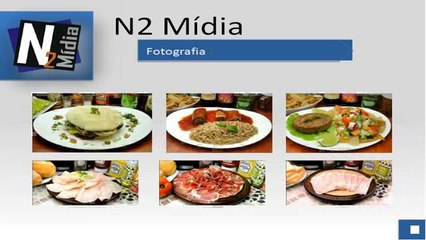 Apresenta‡ao institucional N2 M¡dia Servi‡os dezembro de 2011