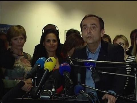 Municipales à Béziers: Nos promesses nous engagent et nous les tiendrons assure Robert Ménard – 30/03