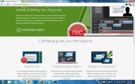 Download Camtasia Screen Recording Software|Screen Capture Software