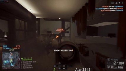 Which PC Capture Software Is The Best - BF4 Gameplay [HD 1080p]