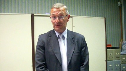 2nd tour municipales Rantigny Dominique Delion