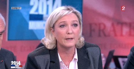 PS défait, FN dopé : la soirée électorale en moins de 3 minutes