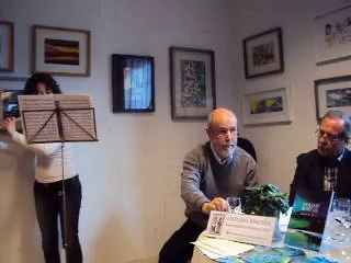 VERSOS BOREAIS de César da Silva - Video-4