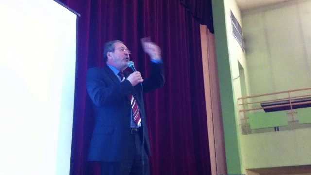 Aulnoye-Aymeries: Bernard Baudoux, un maire victorieux et en colère