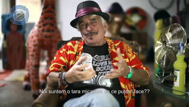 Sunetul Belgiei @ Muzica Europei la Radio Arthis Bruxelles