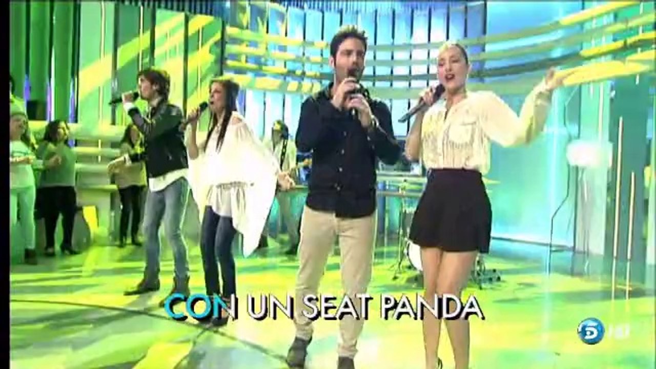 Los Supersingles popurri