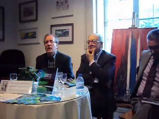 VERSOS BOREAIS de César da Silva - Video-3