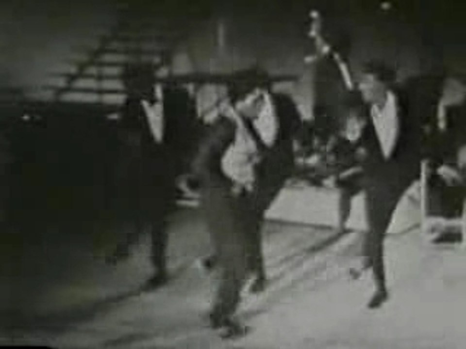 James brown