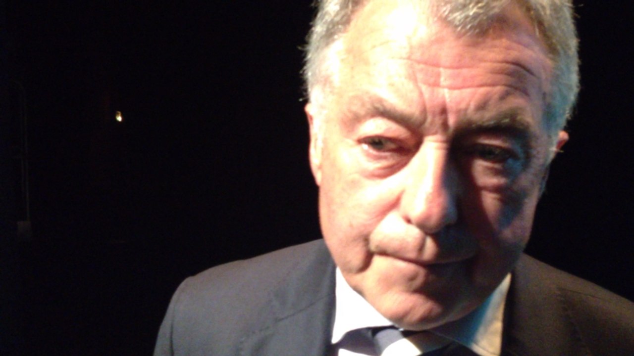 Municipales à Concarneau. André Fidelin est réélu.