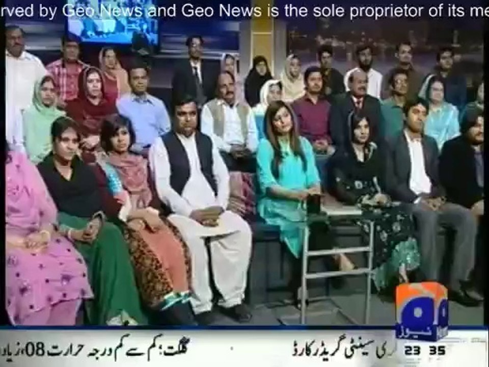 Khabar Naak - 30th March 2014