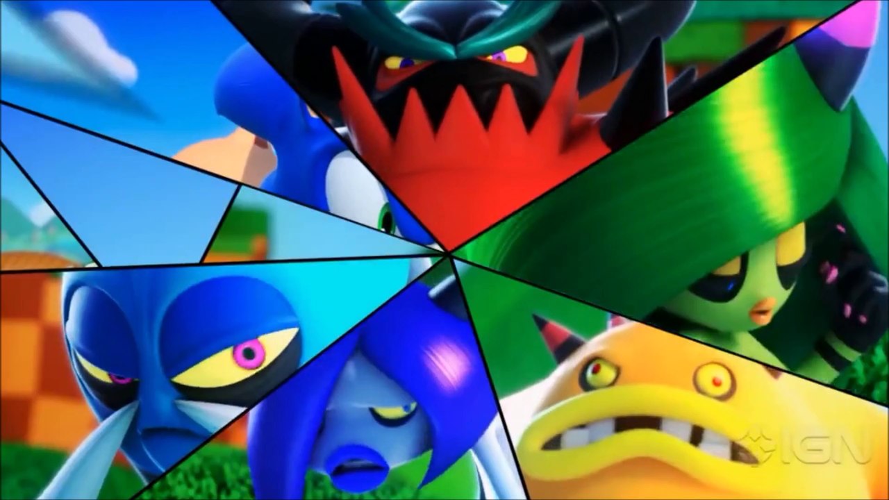 BogusLeek - When is Your Gaming Day