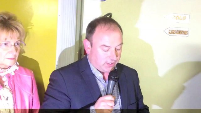 Réactions des candidats à l'élection municipale 2014 de Saint-Paulien