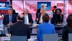 Marine Le Pen : "Le rassemblement Bleu Marine va au-delà du Front National"