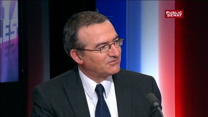 Hervé Mariton : "C'est un désaveu grave pour la majorité"