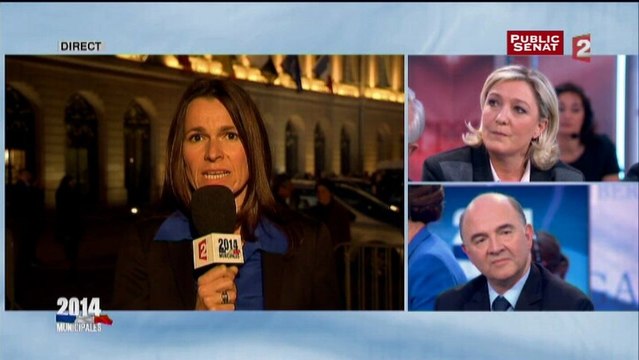 Aurélie Filipetti : Le message sera entendu