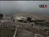 Saddam - US bombs on Kurds