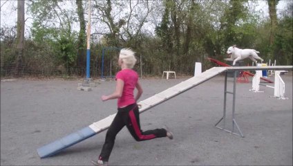 Eclipse 84th Running DW 2014-03-30