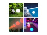 LED lamp with Bluetooth speaker supplier, Led Ball