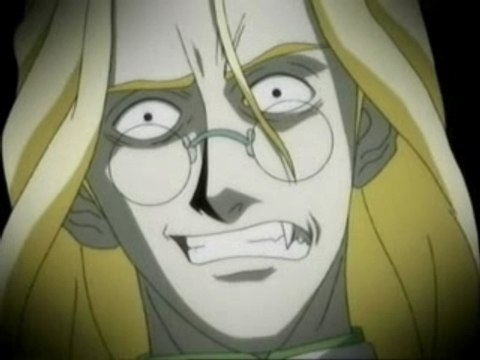 AMV hellsing/Rammstein