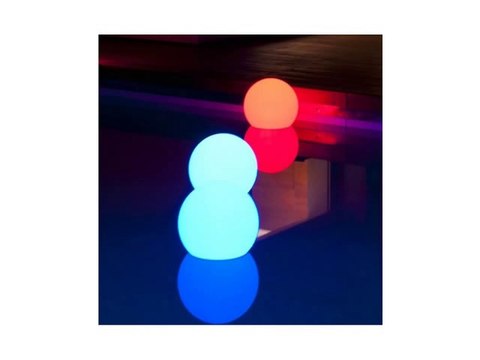 Led Ball light, Led Light Ball Suppliers