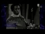 Drumsolo - Elvin Jones -Art Blakey 1968