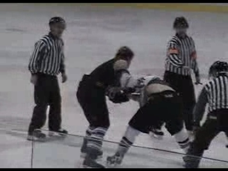 Langlais vs Rizk