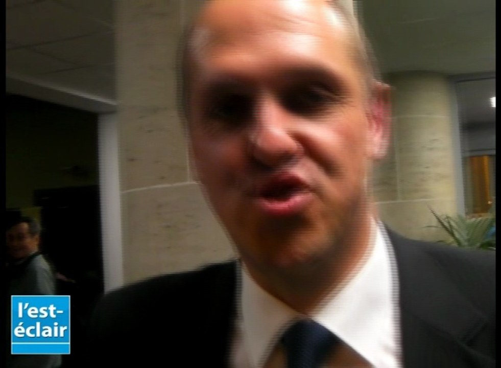 Municipales : Olivier Girardin réélu à La Chapelle-Saint-Luc