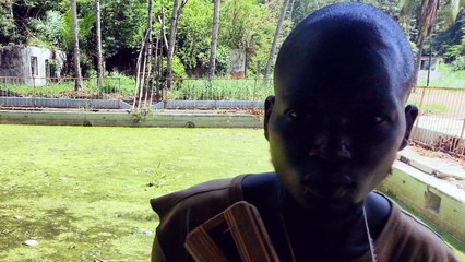 Centrafrique - Antibalaka et Seleka