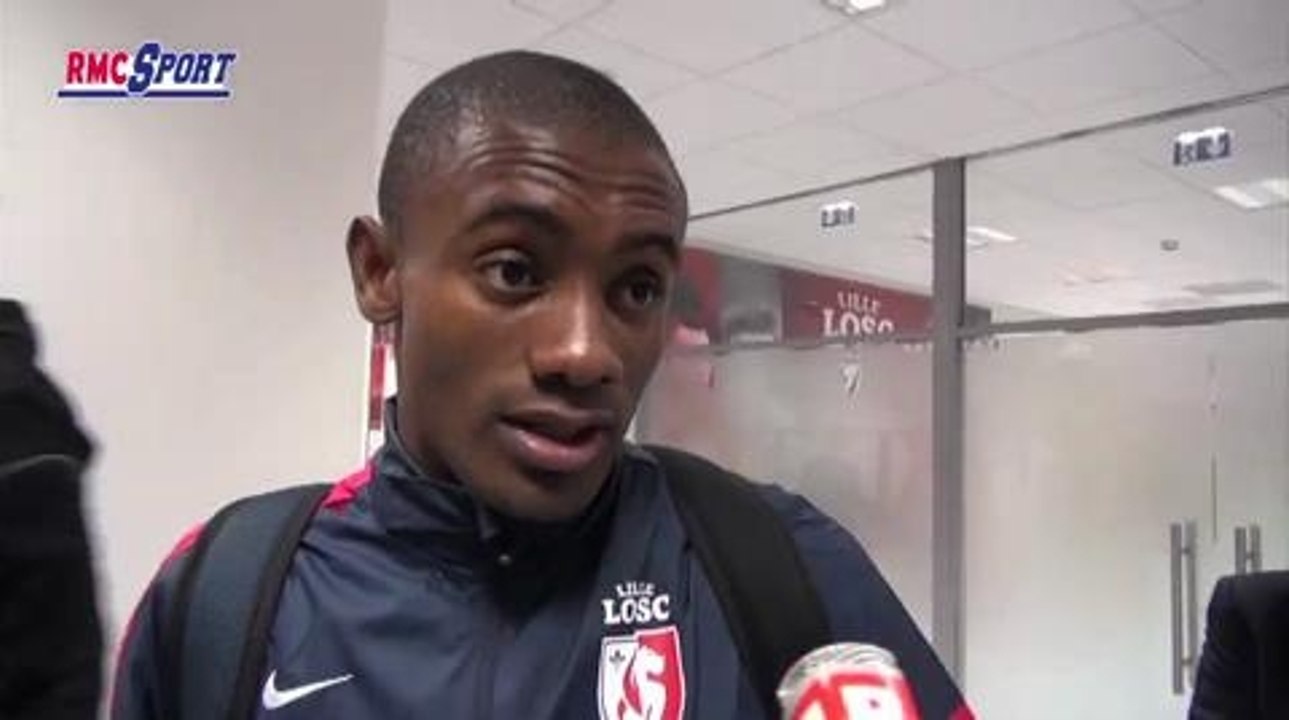 Football / Ligue des Champions - Kalou : " Paris a atteint un niveau international" 30/03