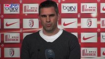 Football / Ligue 1 : Lille conforte sa troisième place - 30/03