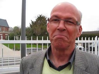 Mouy : Jean-Pierre Fouquier rate l'élection à 40 voix