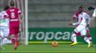 AC Ajaccio - Toulouse FC (2-2) - 29/03/14 - (ACA-TFC) -Résumé