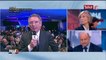 François Bayrou : "On peut faire vivre et travailler ensemble des courants politiques différents"